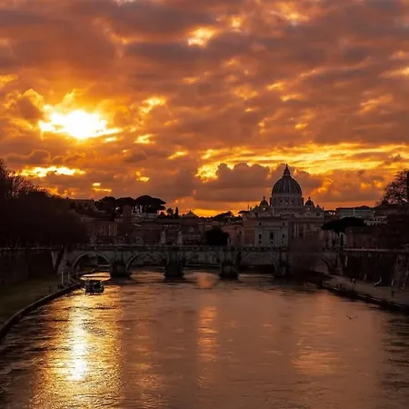 Intero Marconi * Rome